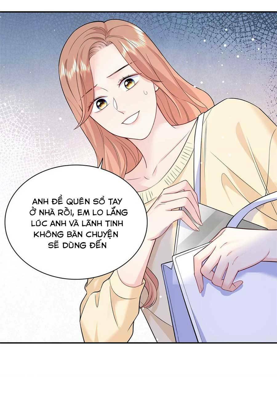 Tôi Dựa Vào Tà Ý: Nghịch Chuyển Nhân Sinh Chapter 108 - 23