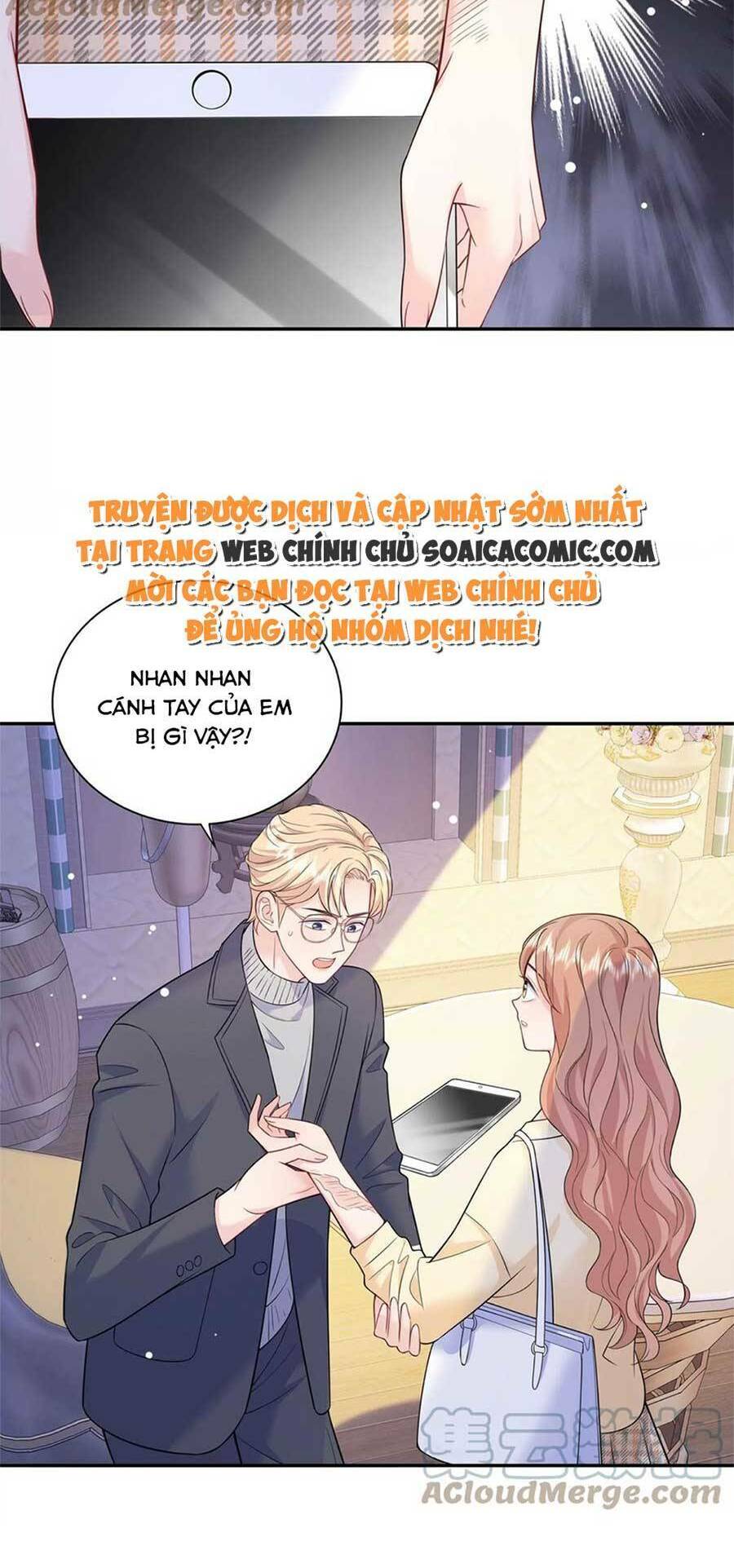 Tôi Dựa Vào Tà Ý: Nghịch Chuyển Nhân Sinh Chapter 108 - 25