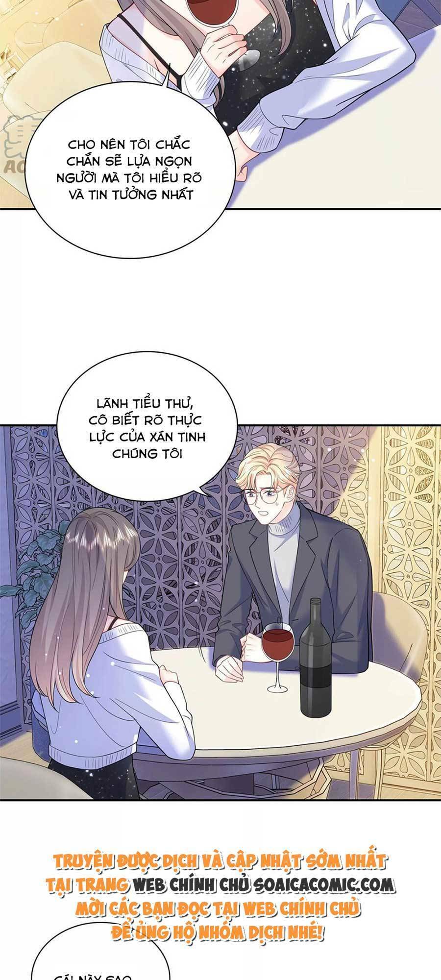 Tôi Dựa Vào Tà Ý: Nghịch Chuyển Nhân Sinh Chapter 108 - 4