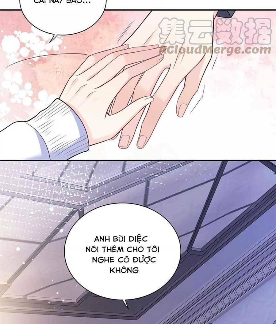 Tôi Dựa Vào Tà Ý: Nghịch Chuyển Nhân Sinh Chapter 108 - 5