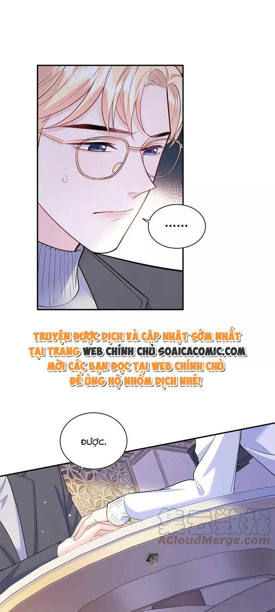 Tôi Dựa Vào Tà Ý: Nghịch Chuyển Nhân Sinh Chapter 108 - 7