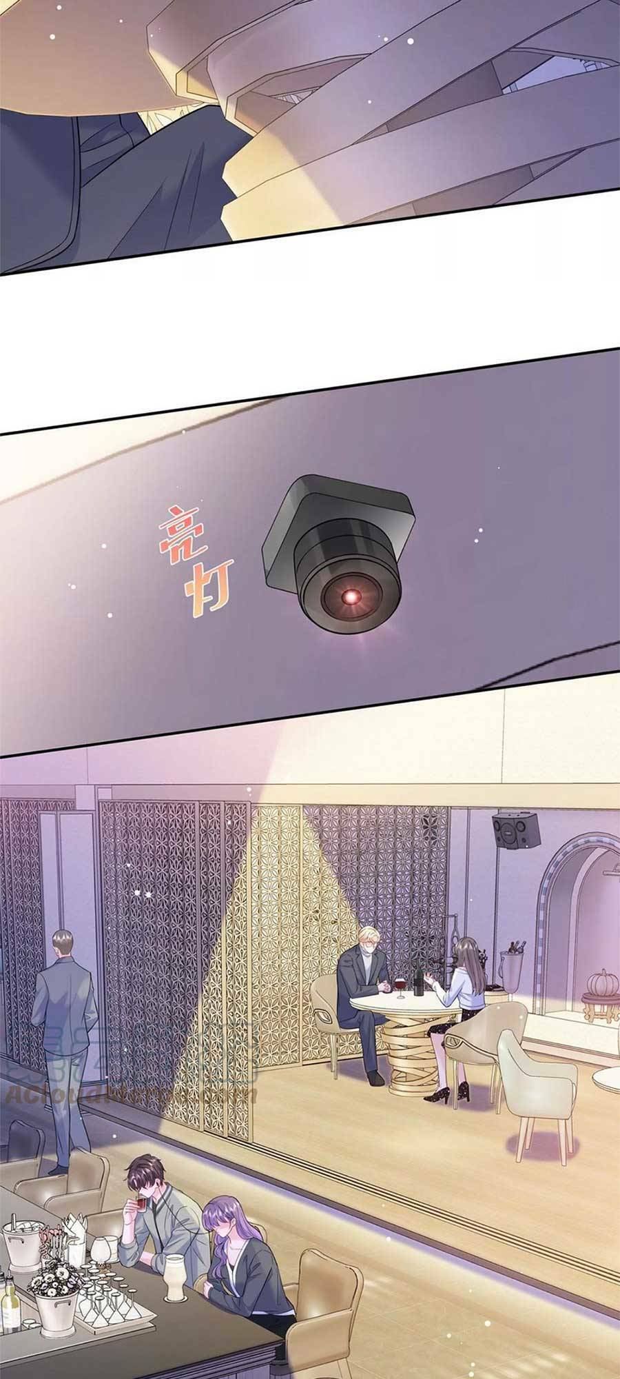 Tôi Dựa Vào Tà Ý: Nghịch Chuyển Nhân Sinh Chapter 108 - 8