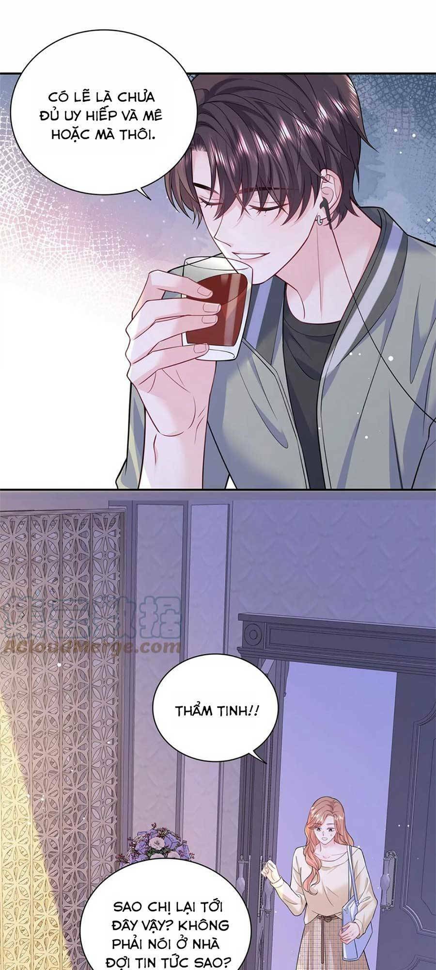 Tôi Dựa Vào Tà Ý: Nghịch Chuyển Nhân Sinh Chapter 108 - 10