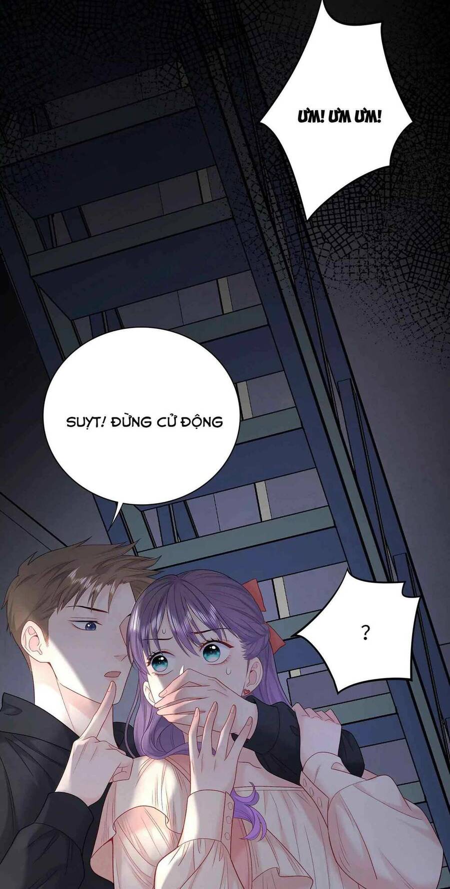 Tôi Dựa Vào Tà Ý: Nghịch Chuyển Nhân Sinh Chapter 11 - 2