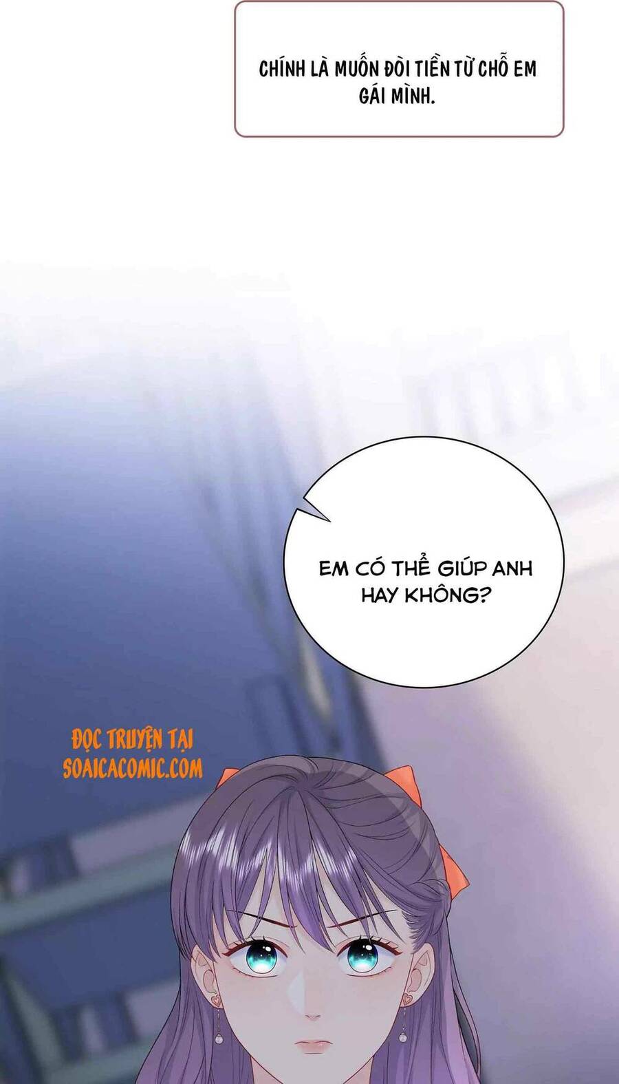 Tôi Dựa Vào Tà Ý: Nghịch Chuyển Nhân Sinh Chapter 11 - 11