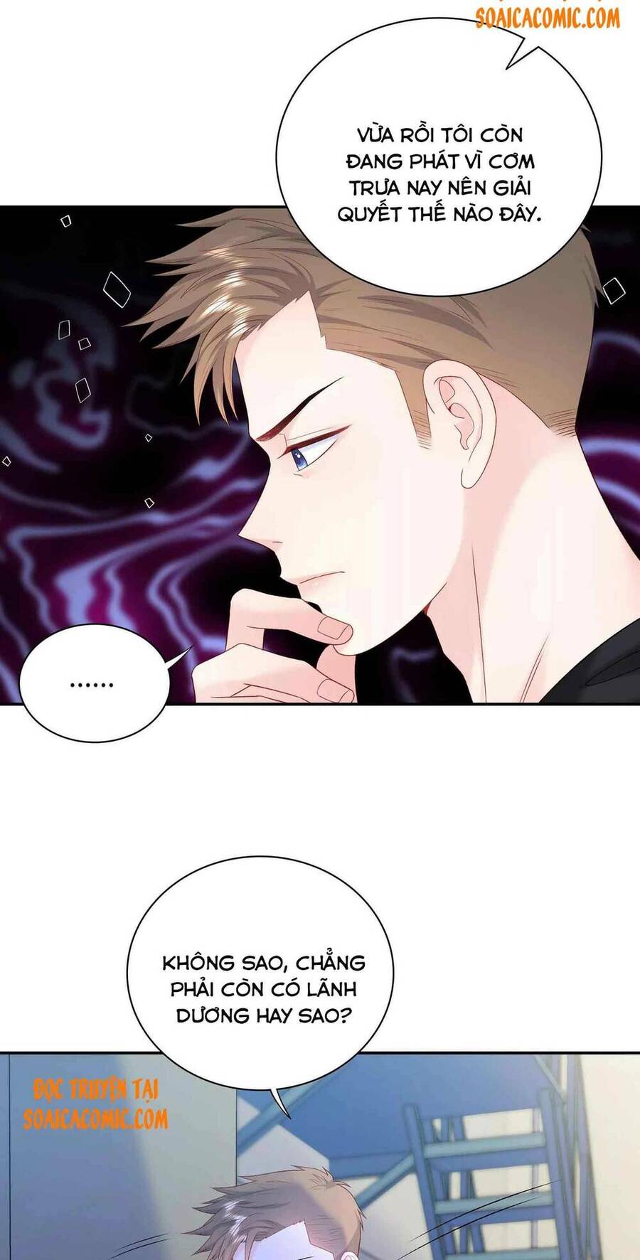 Tôi Dựa Vào Tà Ý: Nghịch Chuyển Nhân Sinh Chapter 11 - 14