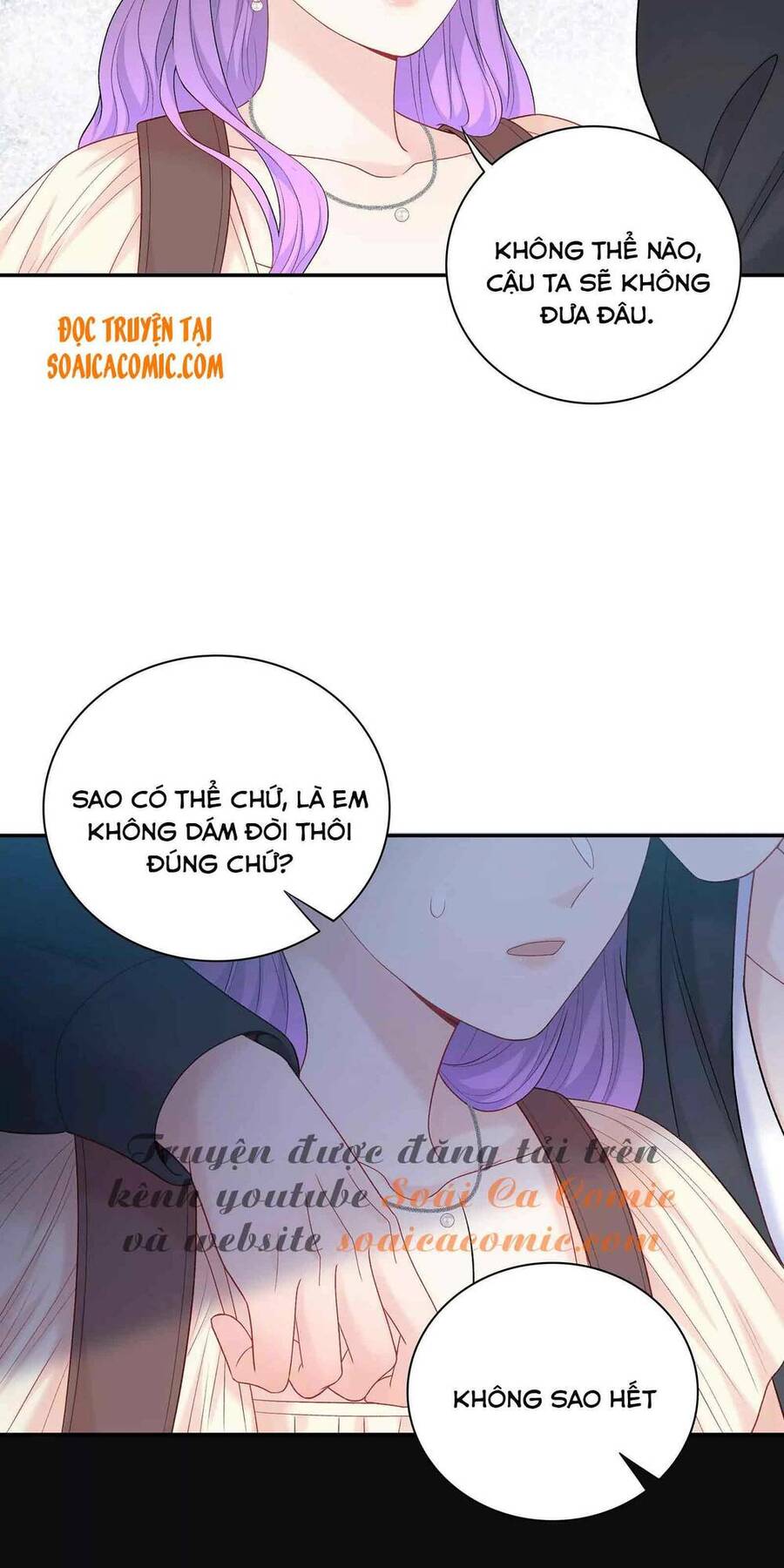 Tôi Dựa Vào Tà Ý: Nghịch Chuyển Nhân Sinh Chapter 11 - 16
