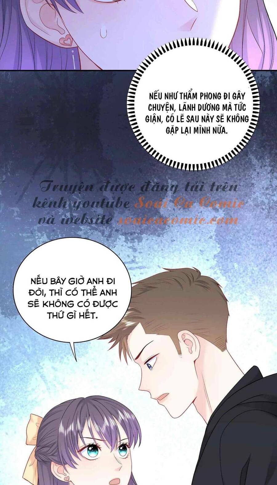 Tôi Dựa Vào Tà Ý: Nghịch Chuyển Nhân Sinh Chapter 11 - 19