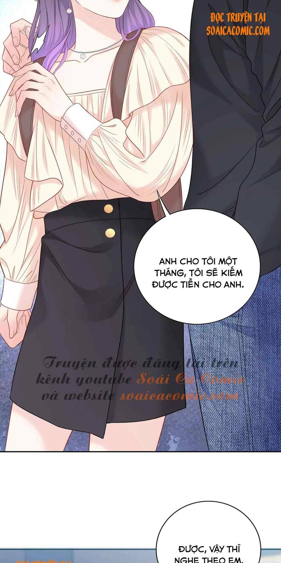 Tôi Dựa Vào Tà Ý: Nghịch Chuyển Nhân Sinh Chapter 11 - 20