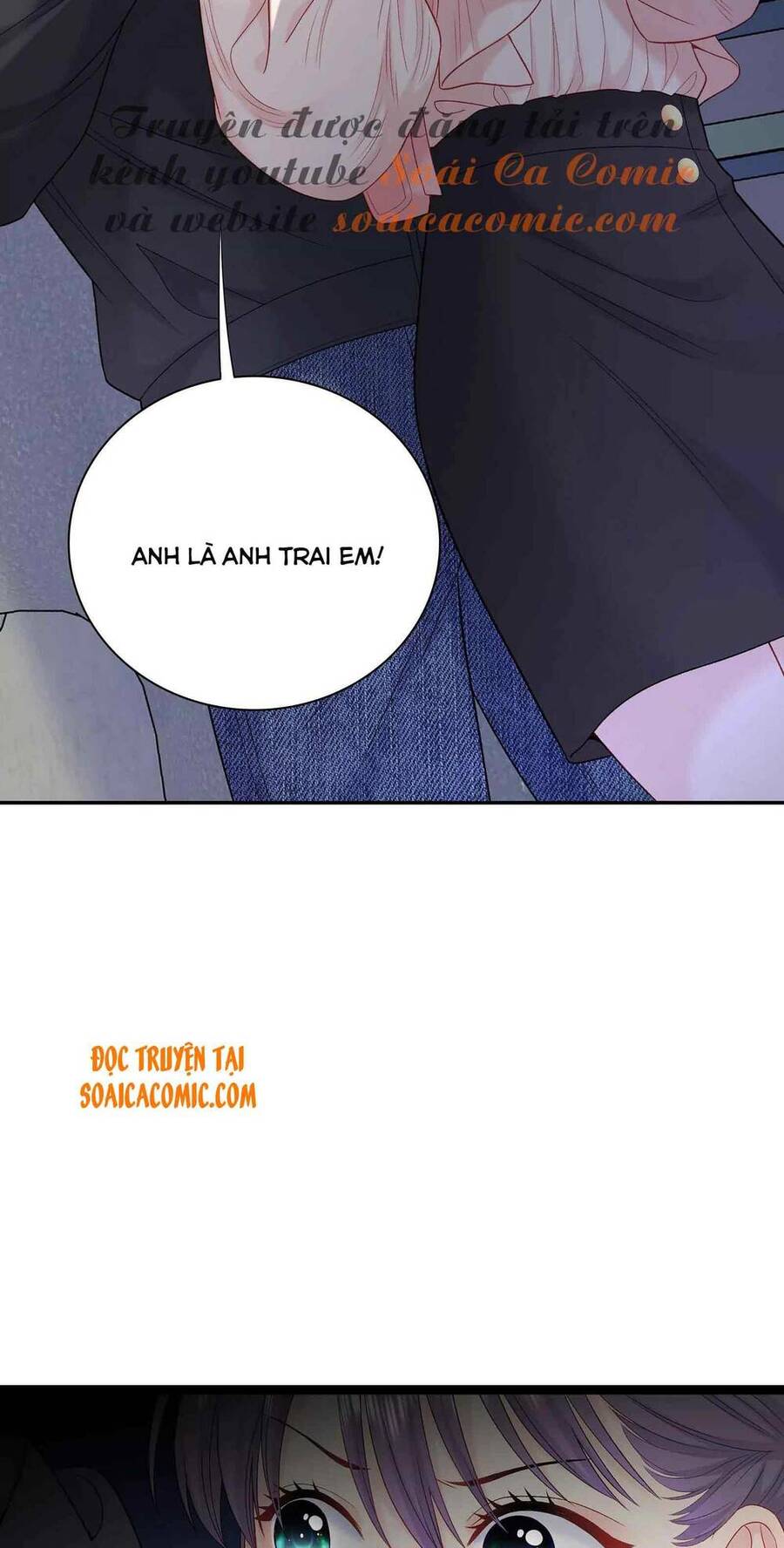 Tôi Dựa Vào Tà Ý: Nghịch Chuyển Nhân Sinh Chapter 11 - 3
