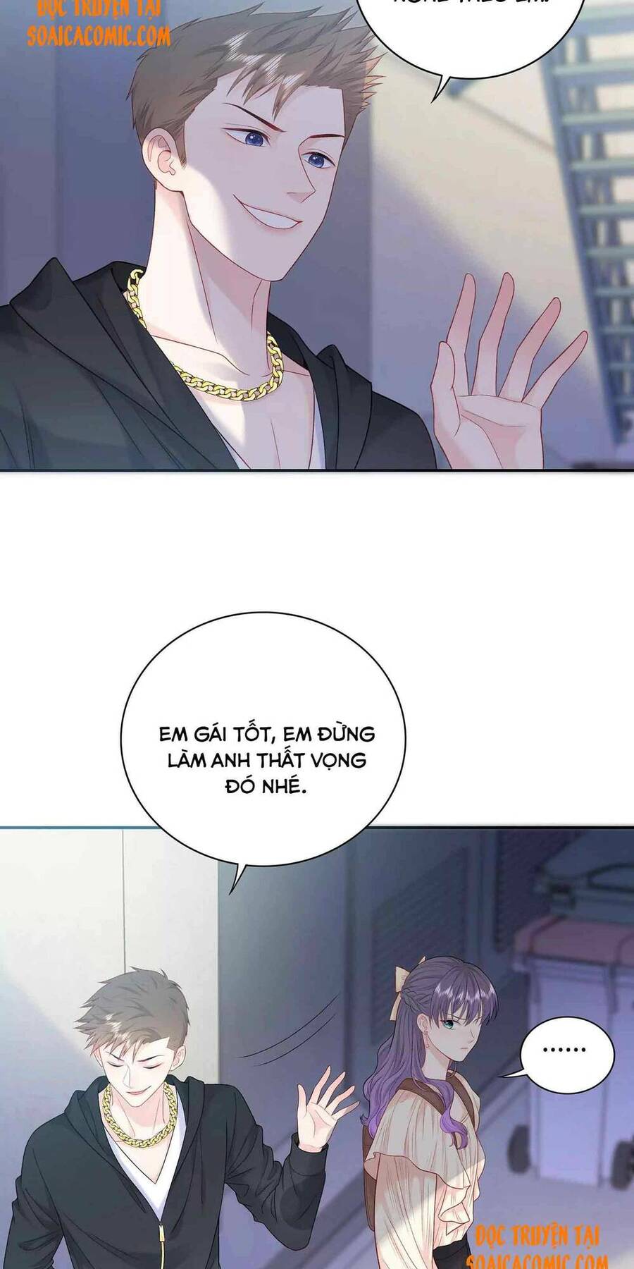 Tôi Dựa Vào Tà Ý: Nghịch Chuyển Nhân Sinh Chapter 11 - 21