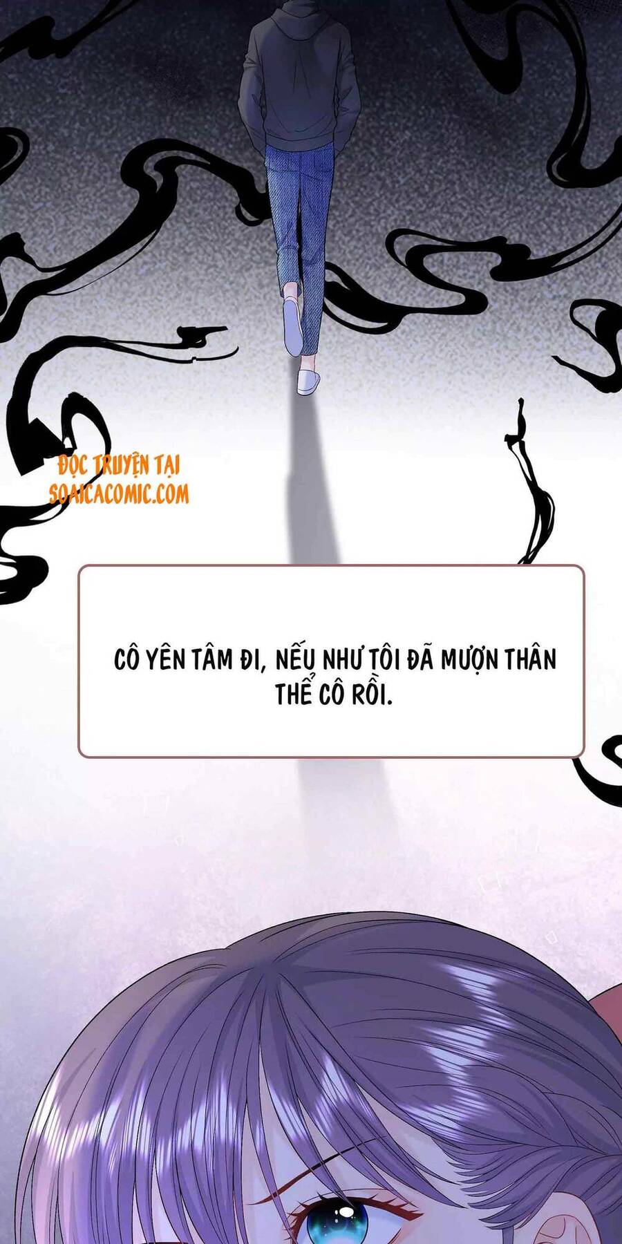 Tôi Dựa Vào Tà Ý: Nghịch Chuyển Nhân Sinh Chapter 11 - 24