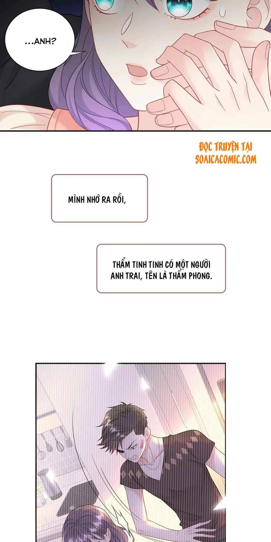 Tôi Dựa Vào Tà Ý: Nghịch Chuyển Nhân Sinh Chapter 11 - 4