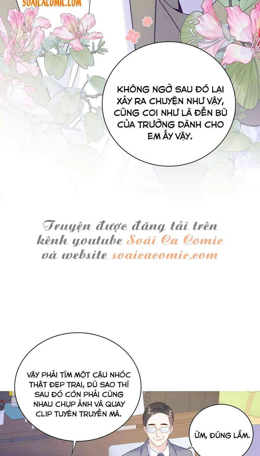 Tôi Dựa Vào Tà Ý: Nghịch Chuyển Nhân Sinh Chapter 11 - 31