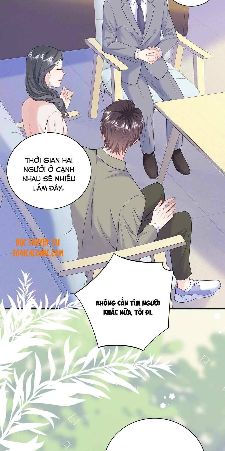 Tôi Dựa Vào Tà Ý: Nghịch Chuyển Nhân Sinh Chapter 11 - 32