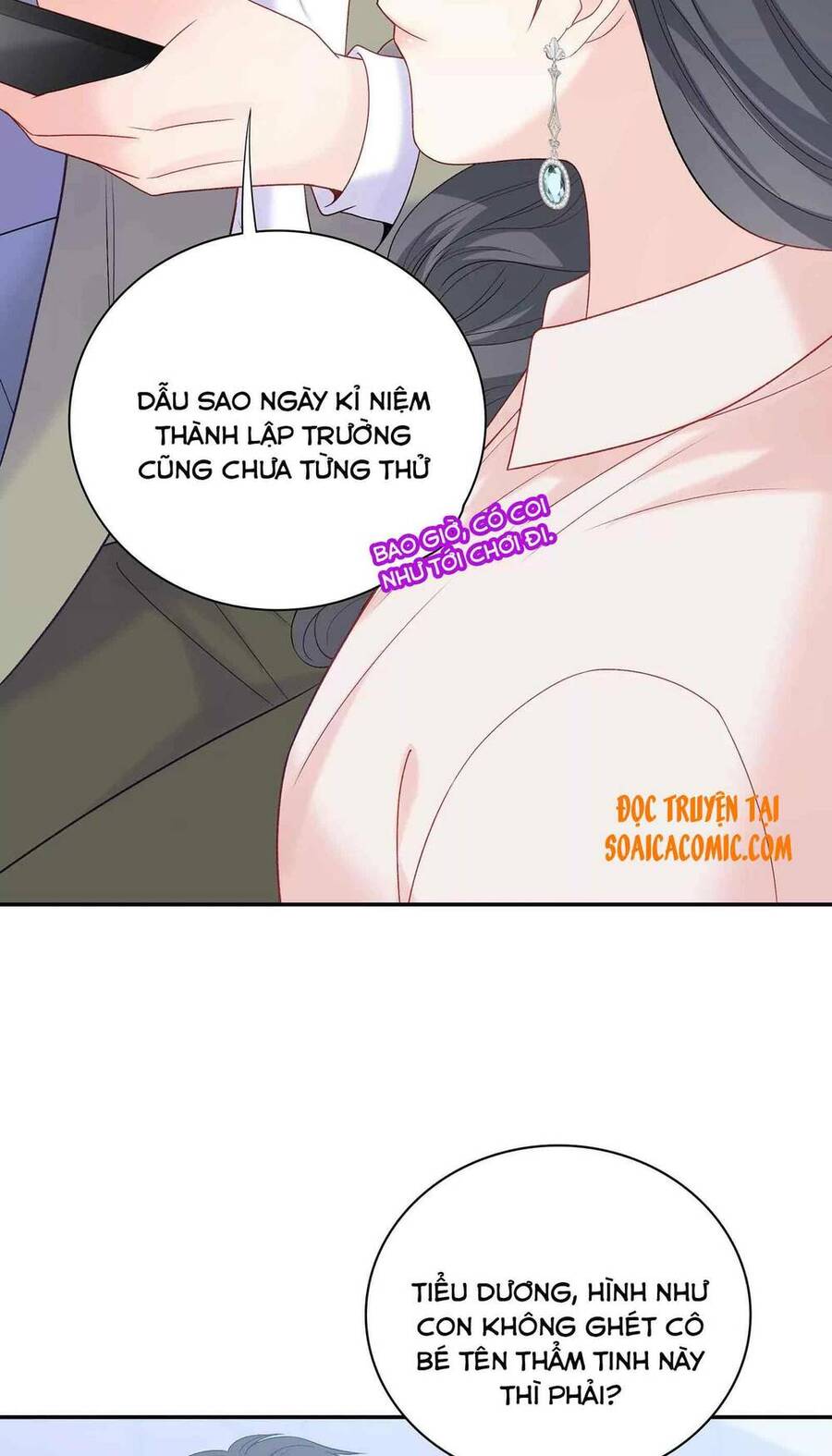Tôi Dựa Vào Tà Ý: Nghịch Chuyển Nhân Sinh Chapter 11 - 34