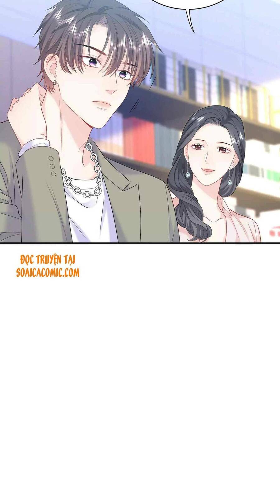Tôi Dựa Vào Tà Ý: Nghịch Chuyển Nhân Sinh Chapter 11 - 35