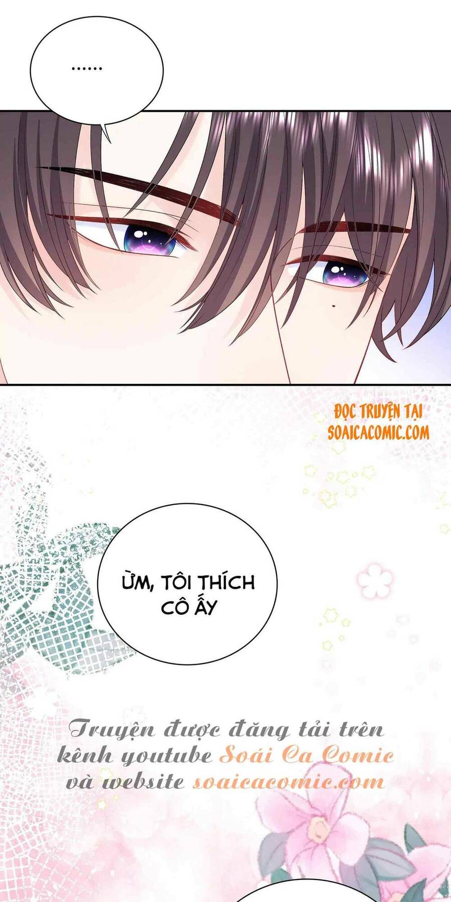 Tôi Dựa Vào Tà Ý: Nghịch Chuyển Nhân Sinh Chapter 11 - 36