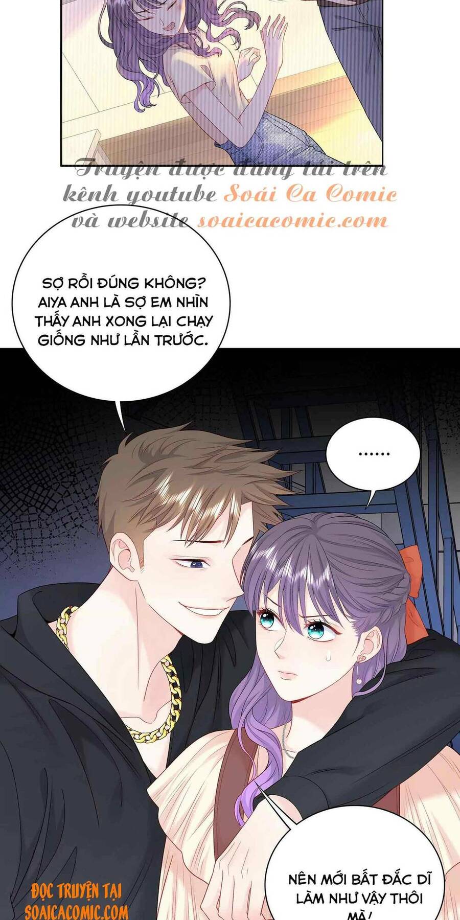 Tôi Dựa Vào Tà Ý: Nghịch Chuyển Nhân Sinh Chapter 11 - 5
