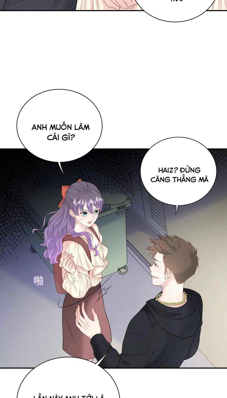 Tôi Dựa Vào Tà Ý: Nghịch Chuyển Nhân Sinh Chapter 11 - 6