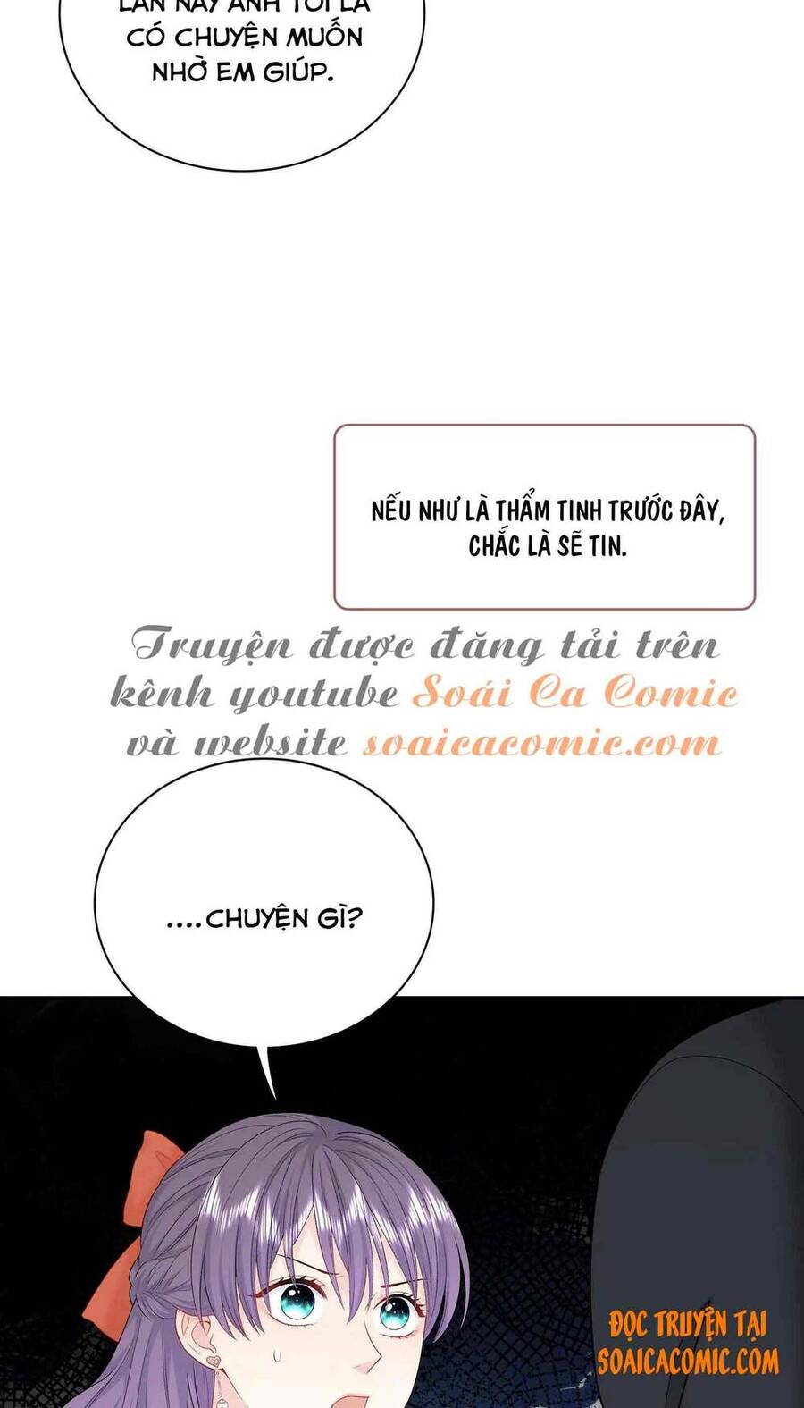 Tôi Dựa Vào Tà Ý: Nghịch Chuyển Nhân Sinh Chapter 11 - 7
