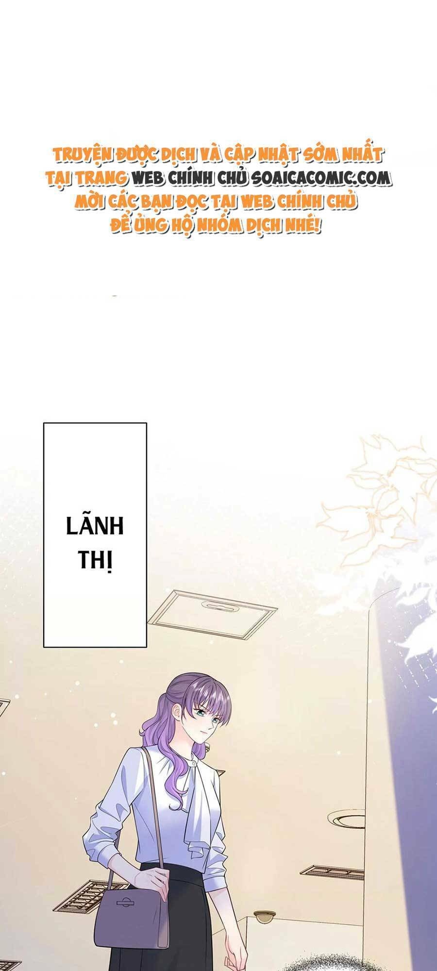 Tôi Dựa Vào Tà Ý: Nghịch Chuyển Nhân Sinh Chapter 110 - 1