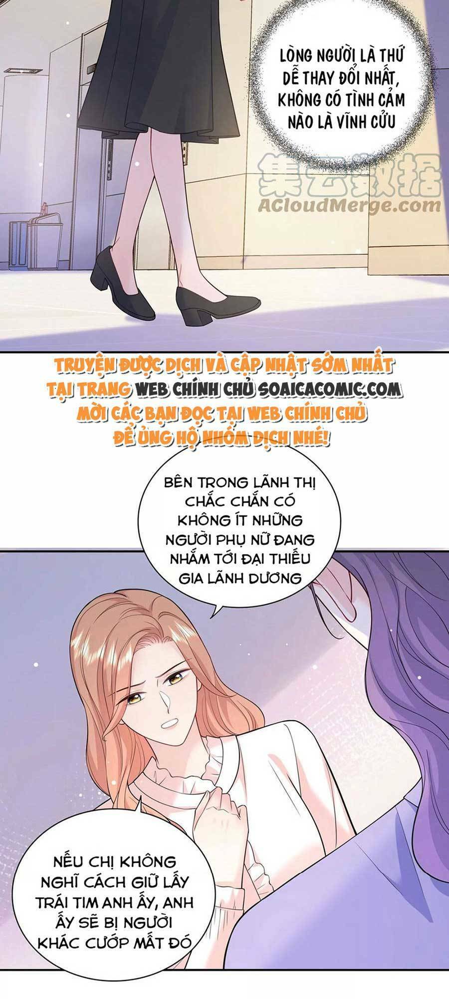 Tôi Dựa Vào Tà Ý: Nghịch Chuyển Nhân Sinh Chapter 110 - 2