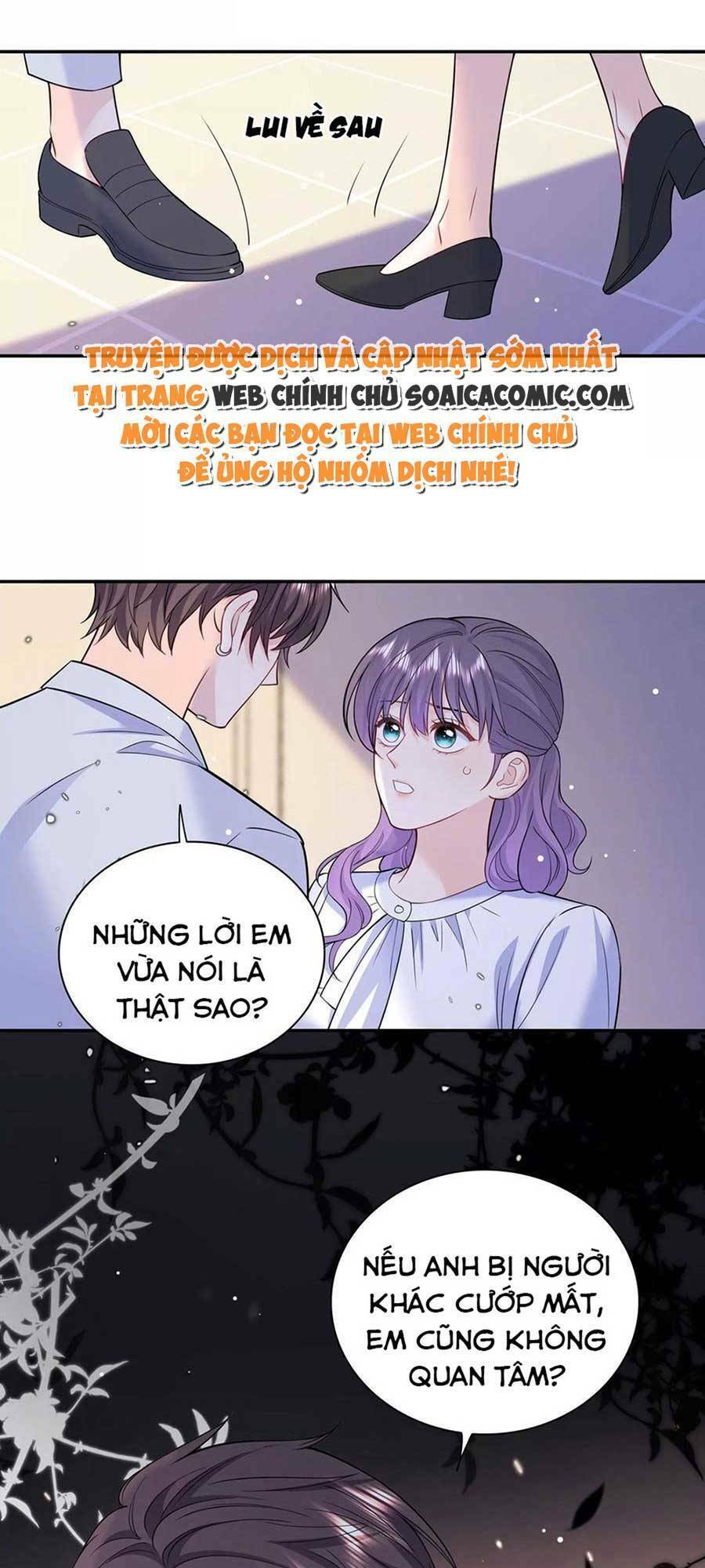 Tôi Dựa Vào Tà Ý: Nghịch Chuyển Nhân Sinh Chapter 110 - 13