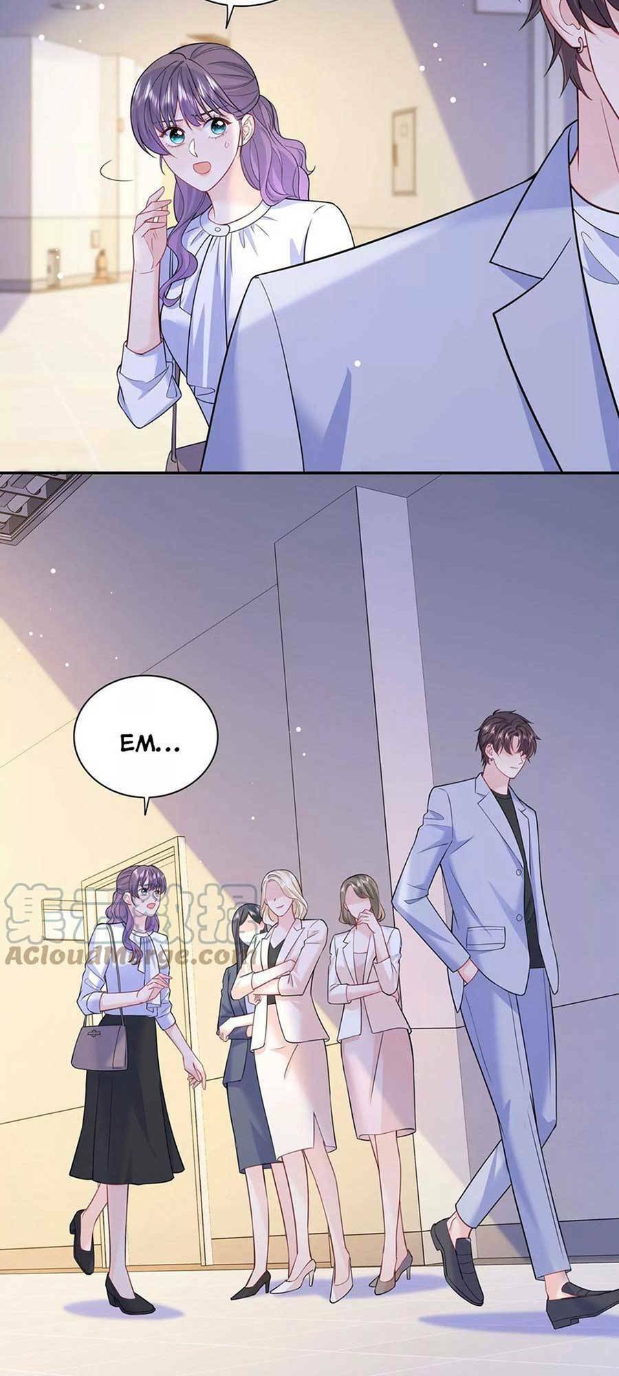 Tôi Dựa Vào Tà Ý: Nghịch Chuyển Nhân Sinh Chapter 110 - 18