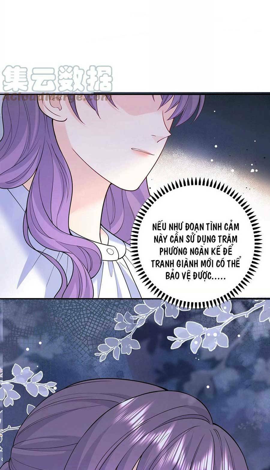 Tôi Dựa Vào Tà Ý: Nghịch Chuyển Nhân Sinh Chapter 110 - 3