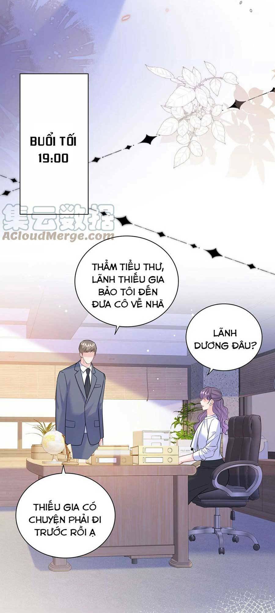 Tôi Dựa Vào Tà Ý: Nghịch Chuyển Nhân Sinh Chapter 110 - 21