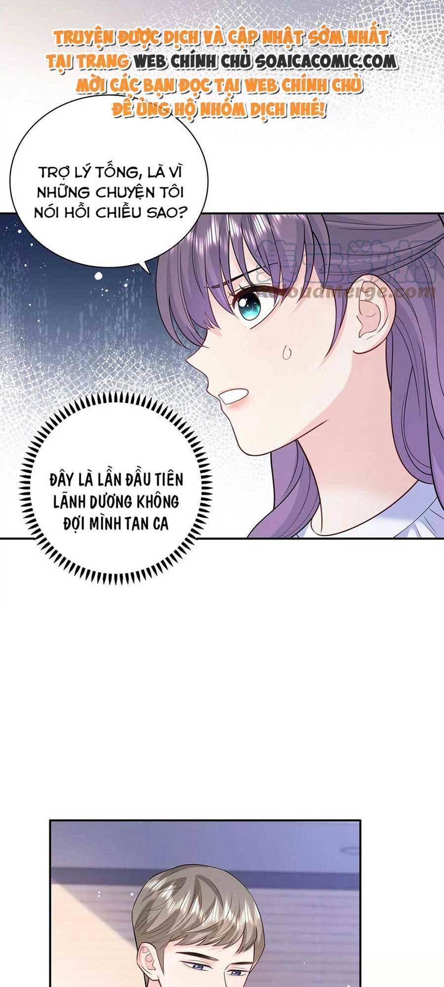 Tôi Dựa Vào Tà Ý: Nghịch Chuyển Nhân Sinh Chapter 110 - 22