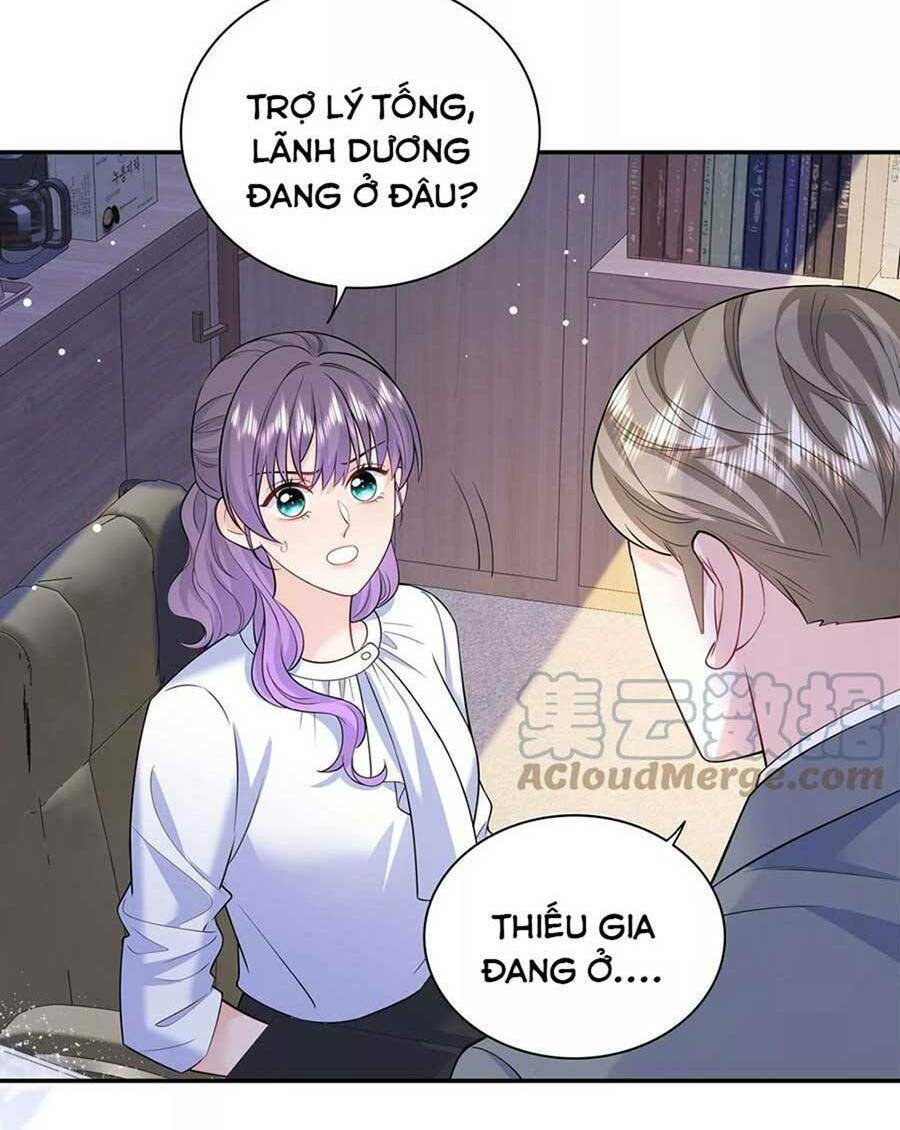 Tôi Dựa Vào Tà Ý: Nghịch Chuyển Nhân Sinh Chapter 110 - 25