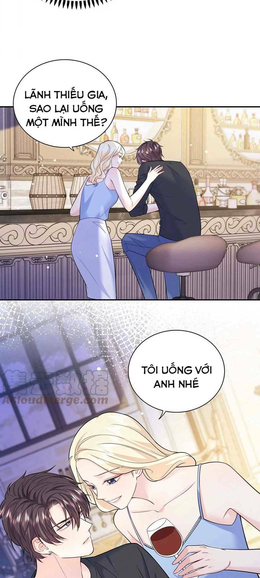 Tôi Dựa Vào Tà Ý: Nghịch Chuyển Nhân Sinh Chapter 110 - 27