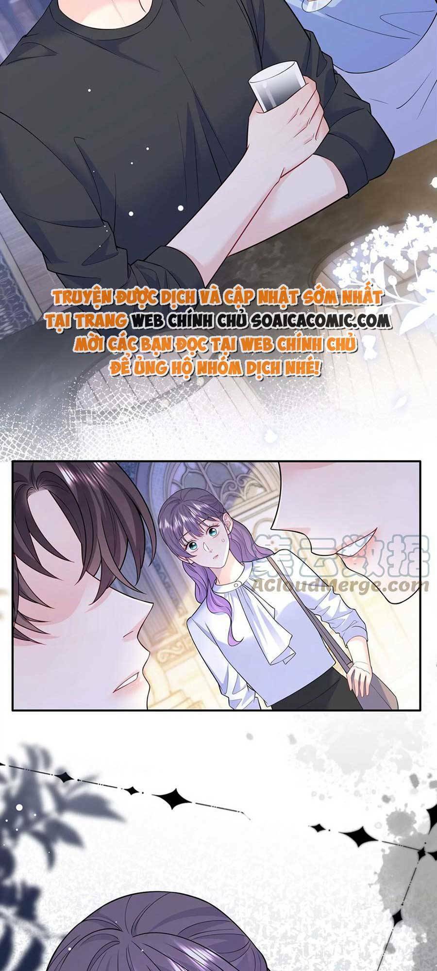 Tôi Dựa Vào Tà Ý: Nghịch Chuyển Nhân Sinh Chapter 110 - 28