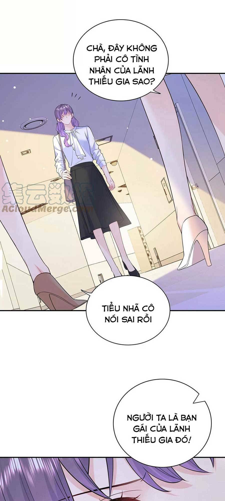 Tôi Dựa Vào Tà Ý: Nghịch Chuyển Nhân Sinh Chapter 110 - 5