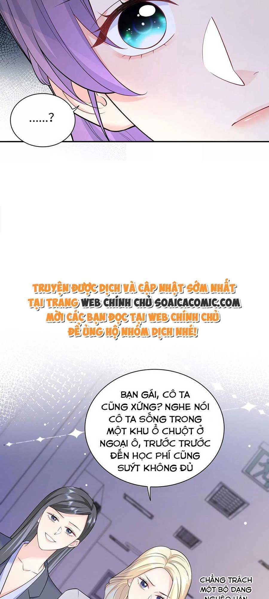 Tôi Dựa Vào Tà Ý: Nghịch Chuyển Nhân Sinh Chapter 110 - 6