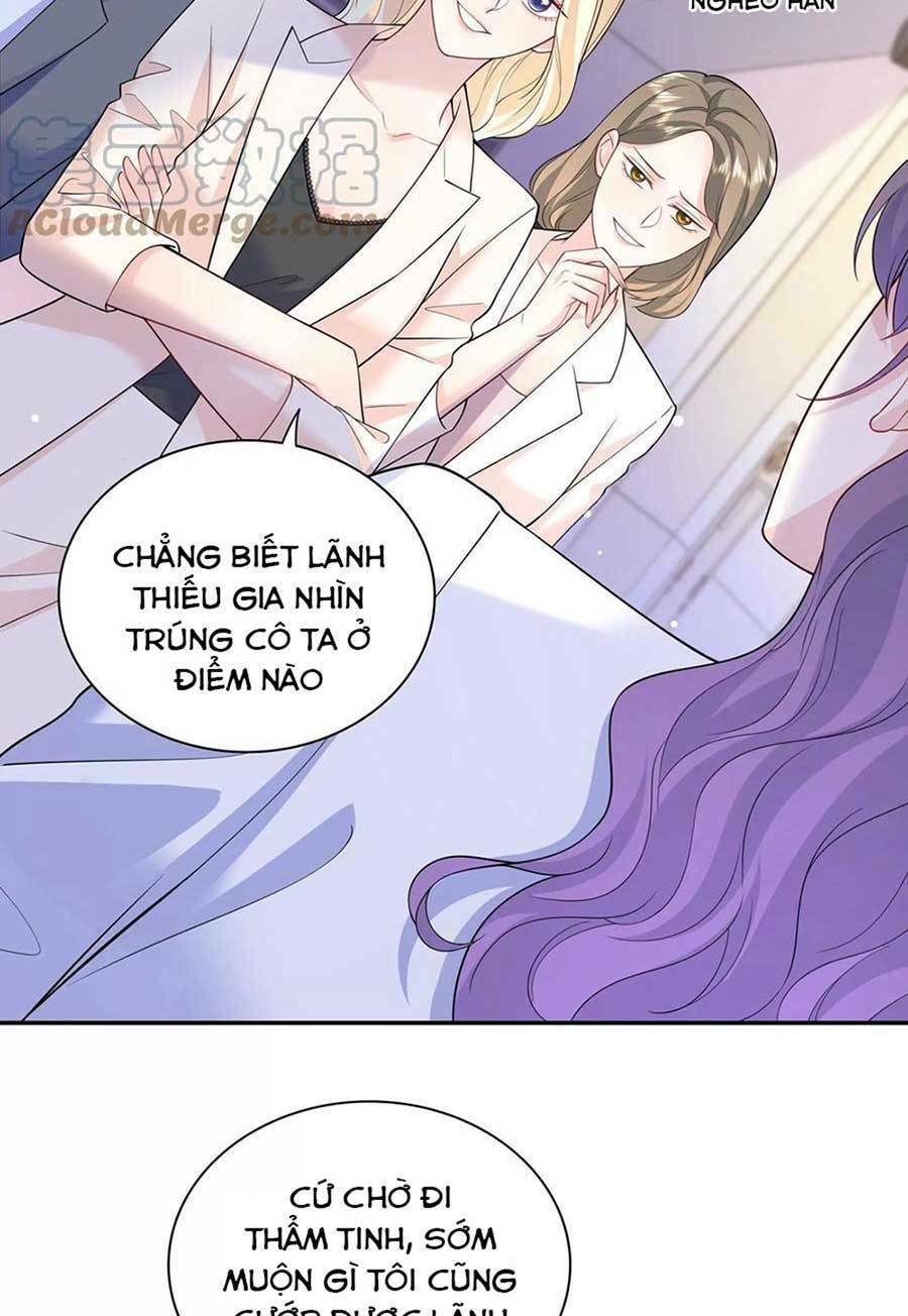 Tôi Dựa Vào Tà Ý: Nghịch Chuyển Nhân Sinh Chapter 110 - 7