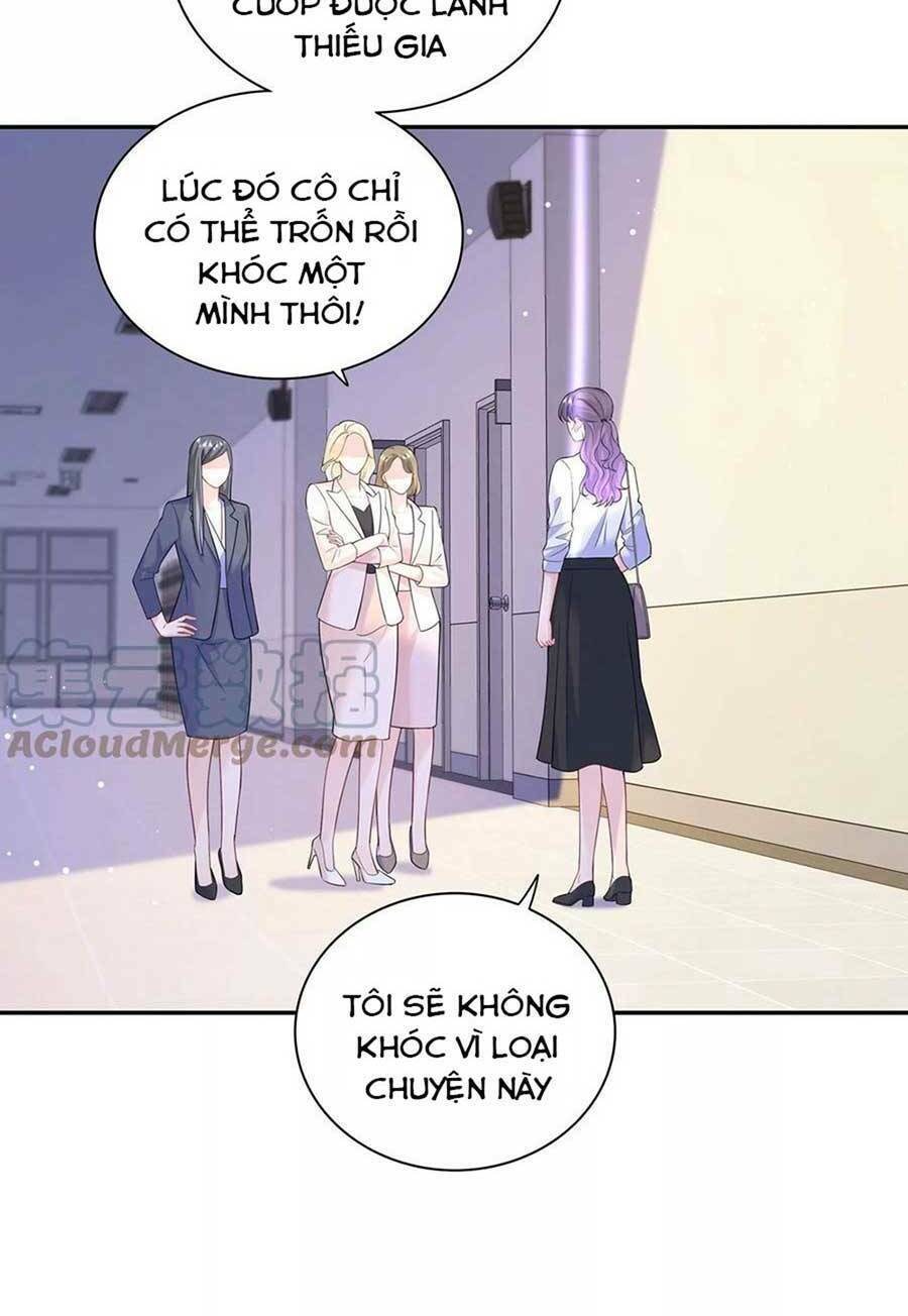 Tôi Dựa Vào Tà Ý: Nghịch Chuyển Nhân Sinh Chapter 110 - 8