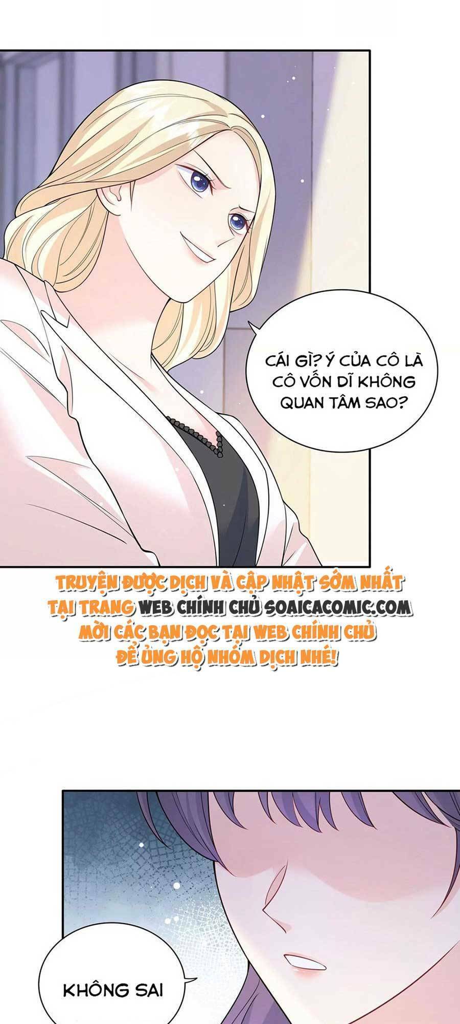 Tôi Dựa Vào Tà Ý: Nghịch Chuyển Nhân Sinh Chapter 110 - 9