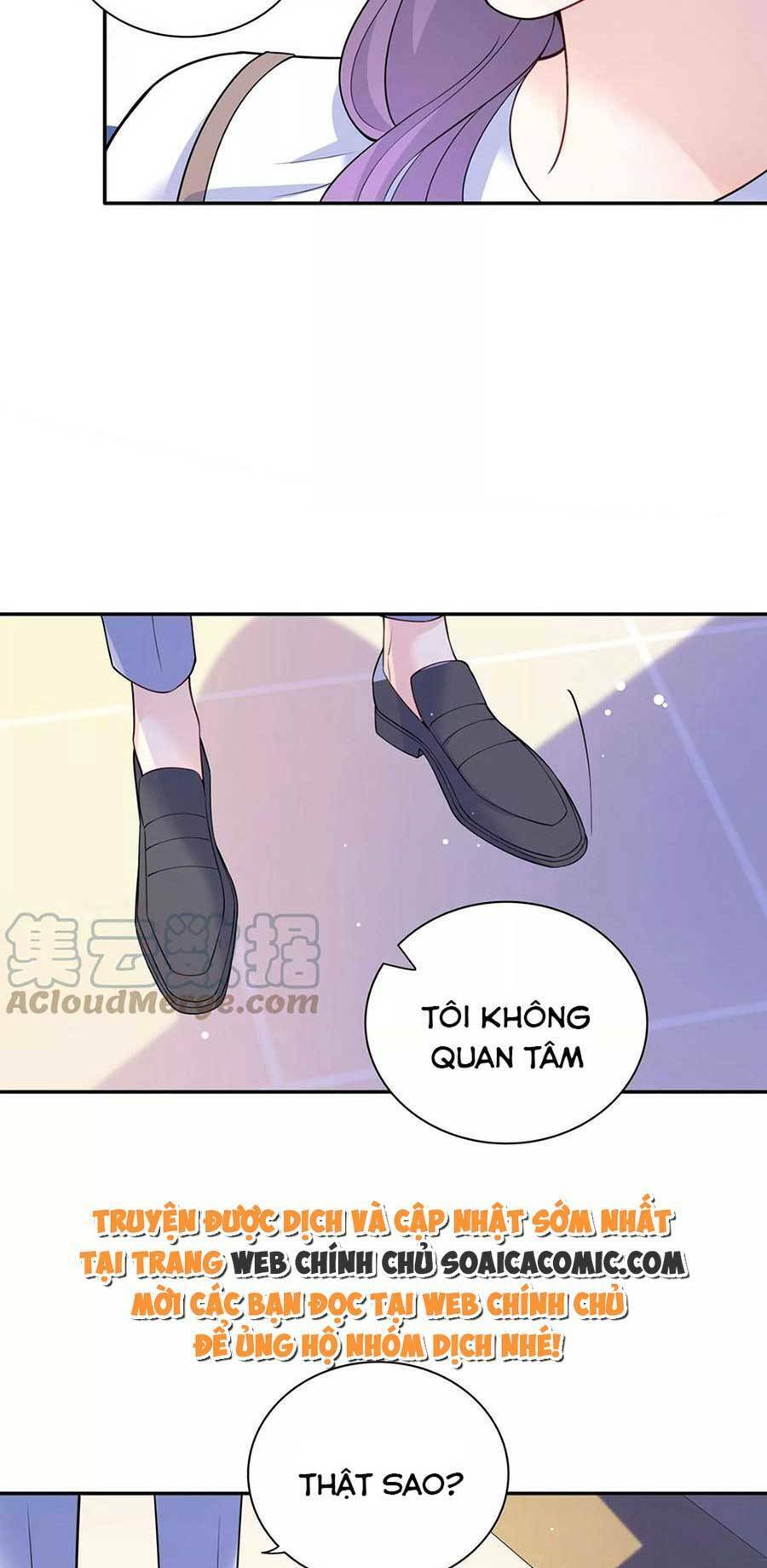 Tôi Dựa Vào Tà Ý: Nghịch Chuyển Nhân Sinh Chapter 110 - 10