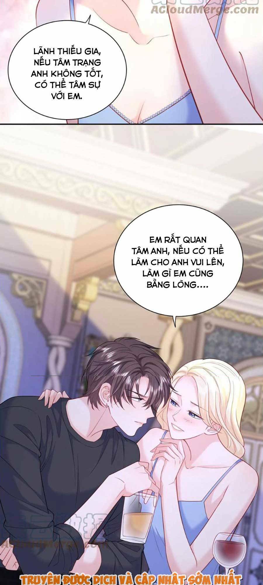 Tôi Dựa Vào Tà Ý: Nghịch Chuyển Nhân Sinh Chapter 111 - 2