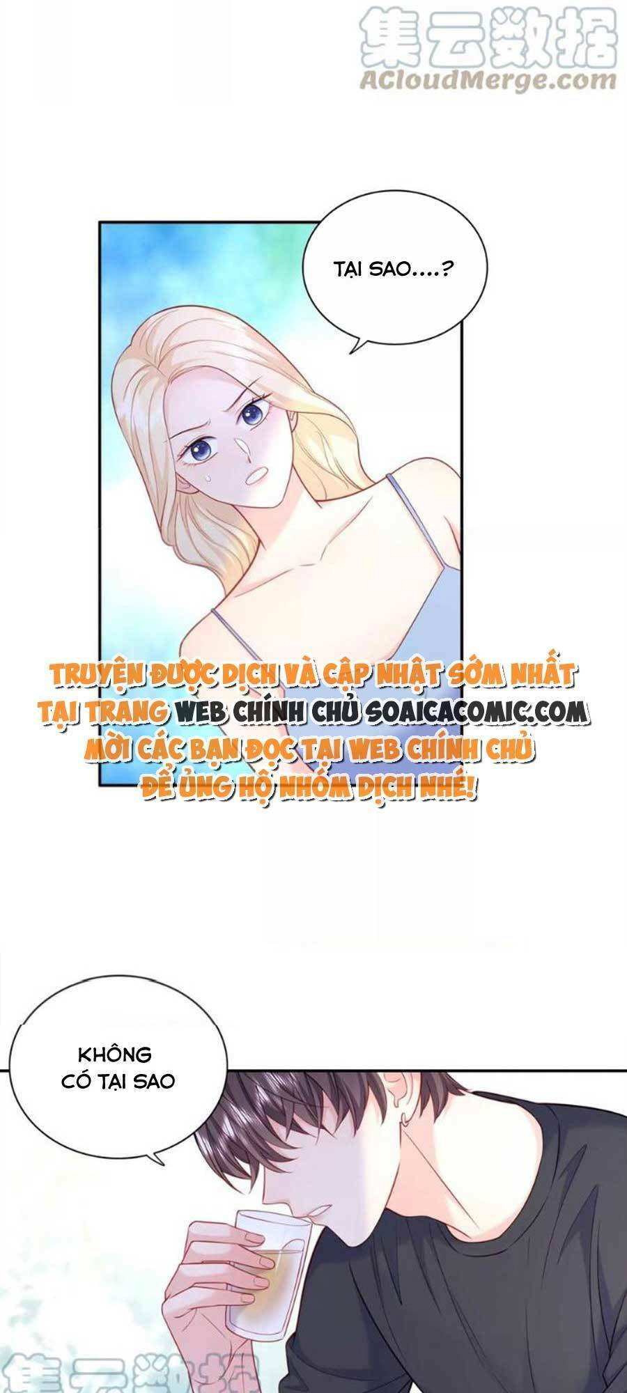 Tôi Dựa Vào Tà Ý: Nghịch Chuyển Nhân Sinh Chapter 111 - 12