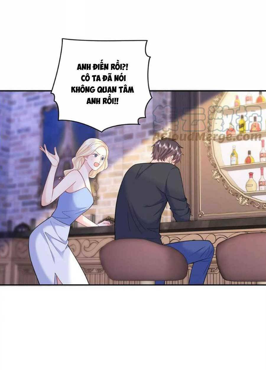 Tôi Dựa Vào Tà Ý: Nghịch Chuyển Nhân Sinh Chapter 111 - 15