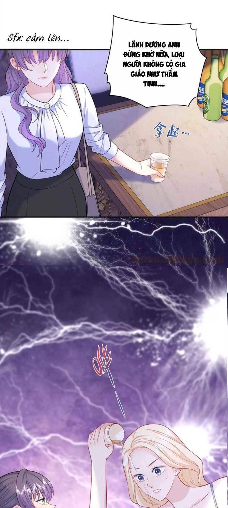 Tôi Dựa Vào Tà Ý: Nghịch Chuyển Nhân Sinh Chapter 111 - 16