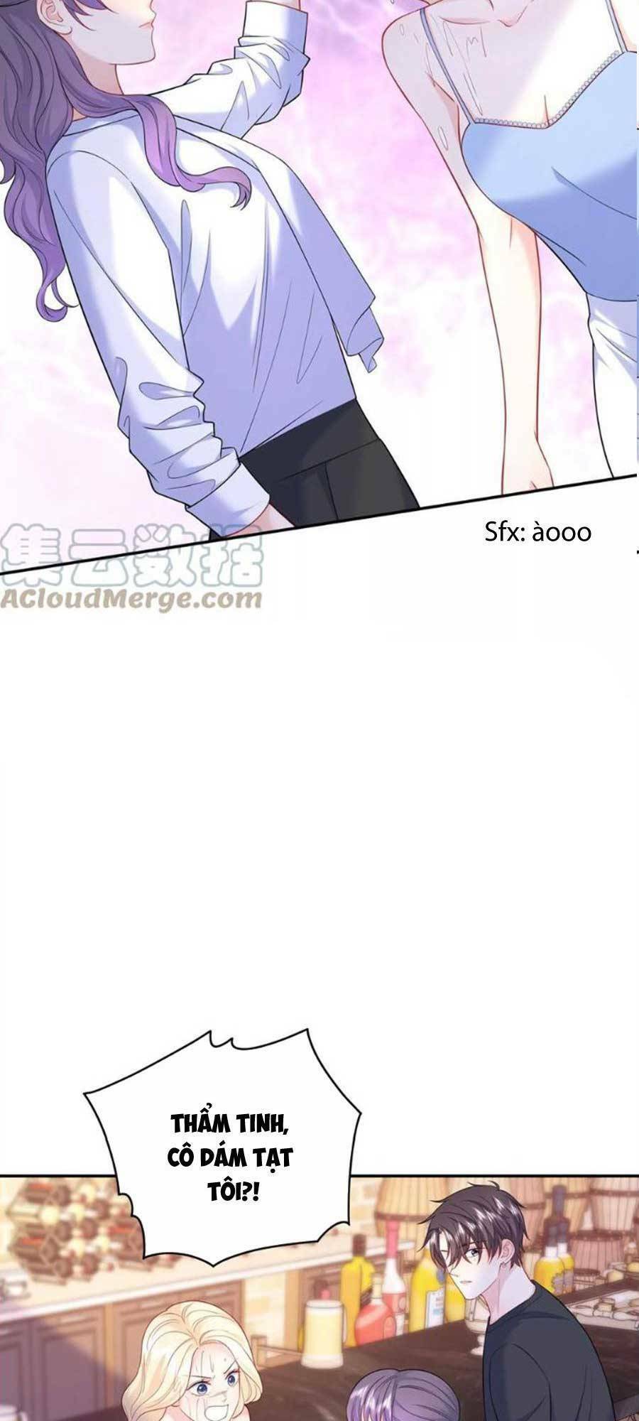 Tôi Dựa Vào Tà Ý: Nghịch Chuyển Nhân Sinh Chapter 111 - 17