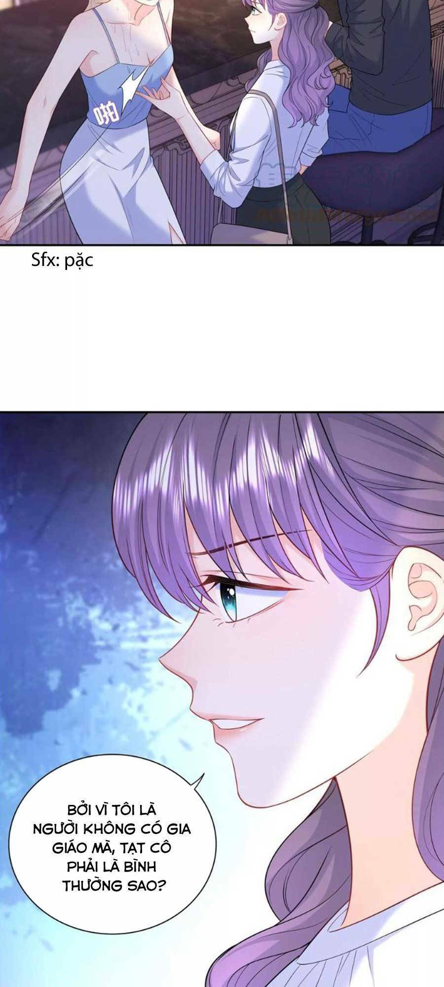 Tôi Dựa Vào Tà Ý: Nghịch Chuyển Nhân Sinh Chapter 111 - 18