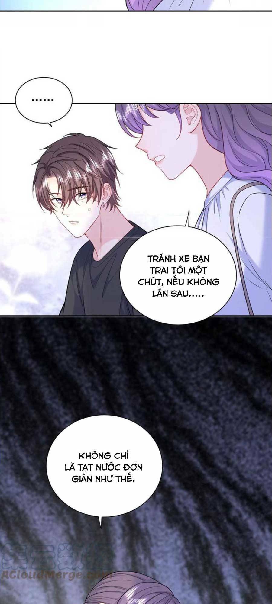 Tôi Dựa Vào Tà Ý: Nghịch Chuyển Nhân Sinh Chapter 111 - 19