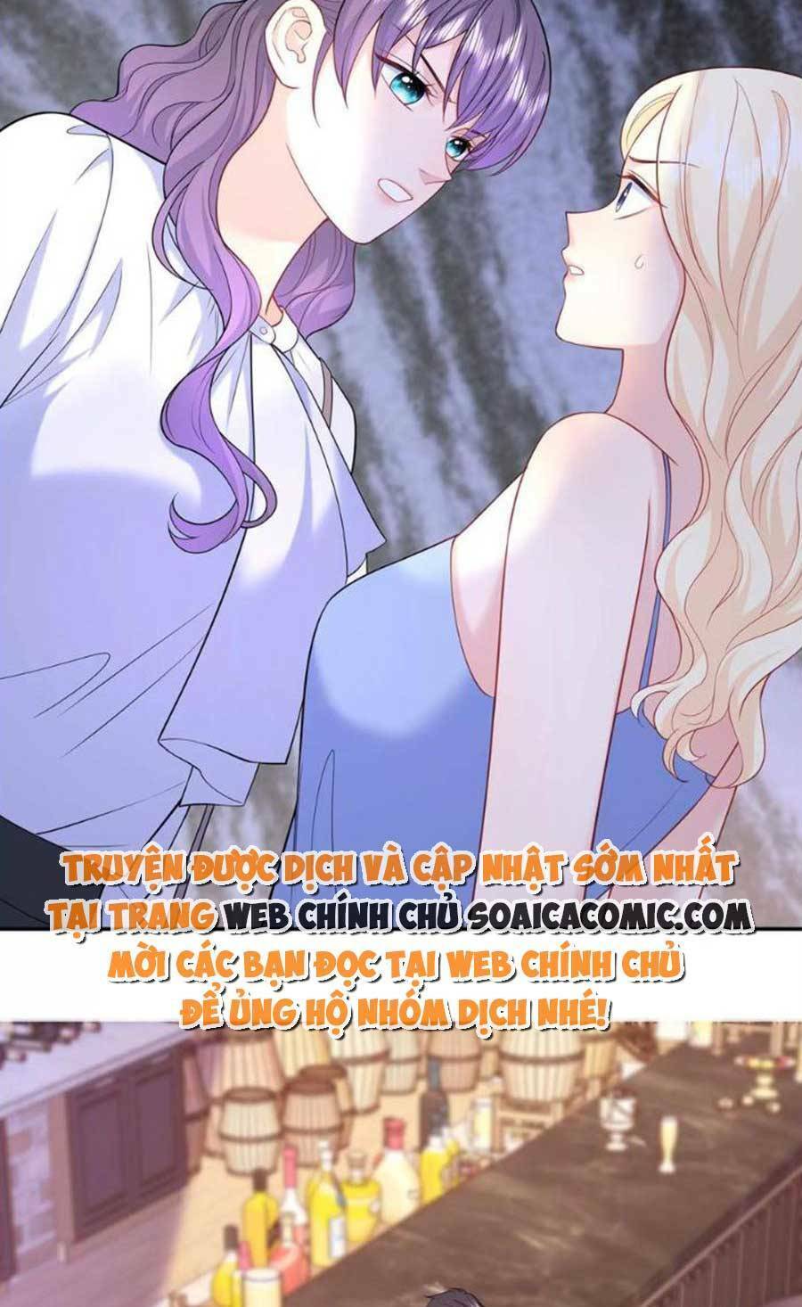 Tôi Dựa Vào Tà Ý: Nghịch Chuyển Nhân Sinh Chapter 111 - 20