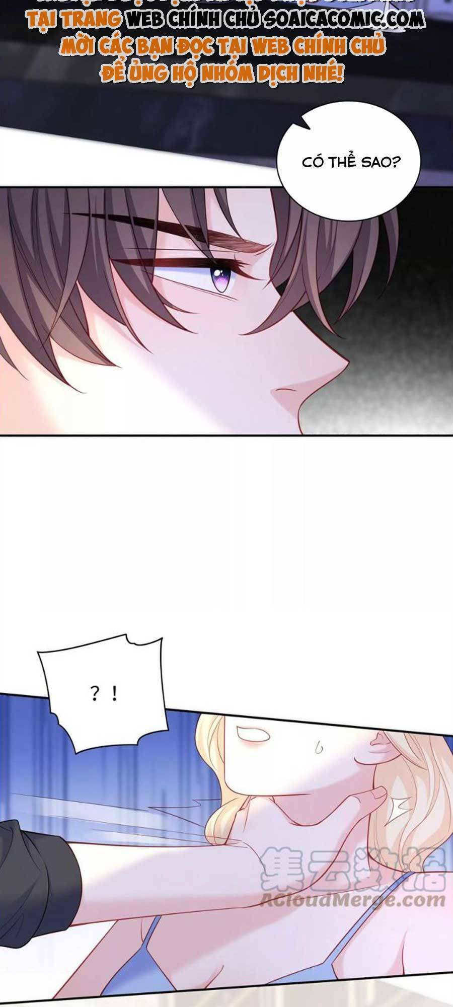 Tôi Dựa Vào Tà Ý: Nghịch Chuyển Nhân Sinh Chapter 111 - 3